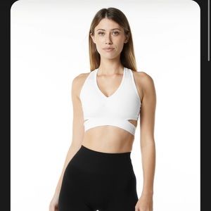 Alphalete Stratus Bra